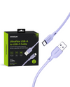 INNOSTYLE UltraFlex USB-A to USB-C cable