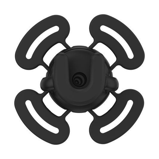 POPSOCKETS PopMount 2 Ride Scooter & Bicycle Mount