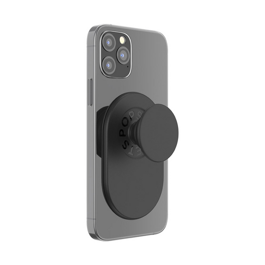POPSOCKETS MagSafe PopGrip - Black