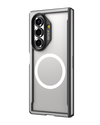 RAPTIC Shield Classic with Front Screen Protection Magnet Case for Samsung Galaxy Z Fold 7