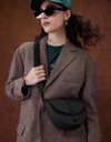 GASTON LUGA Spläsh Moon Crossbody
