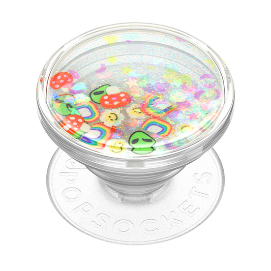 POPSOCKETS PopGrip - Tidepool Happy Galactic
