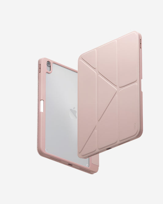 UNIQ Moven Case Compatible For iPad 11th Gen / 10th Gen