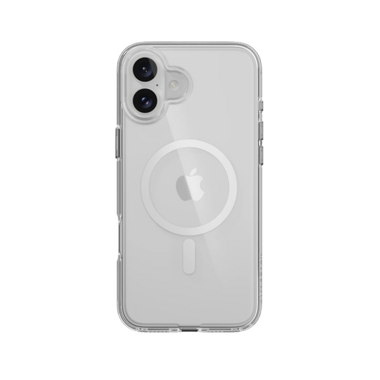 MAGEASY Bright M (MagSafe) Case Compatible For iPhone 16 Plus