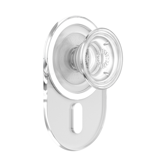 POPSOCKETS Magsafe Popgrip - Clear