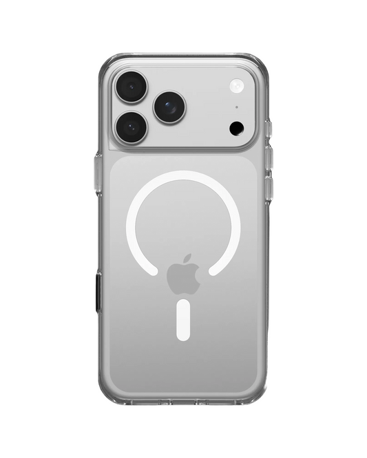 RHINOSHIELD Clear Magsafe Case Compatible For iPhone 17 Pro