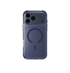 UNIQ Combat Hybrid MagClick Charging Case Compatible For iP17PROMAX