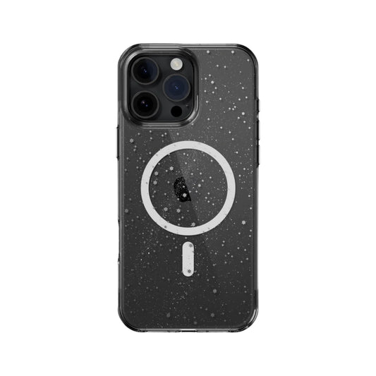 SWITCHEASY Cosmos M (Magsafe) Case Compatible For iPhone 16 Pro Max