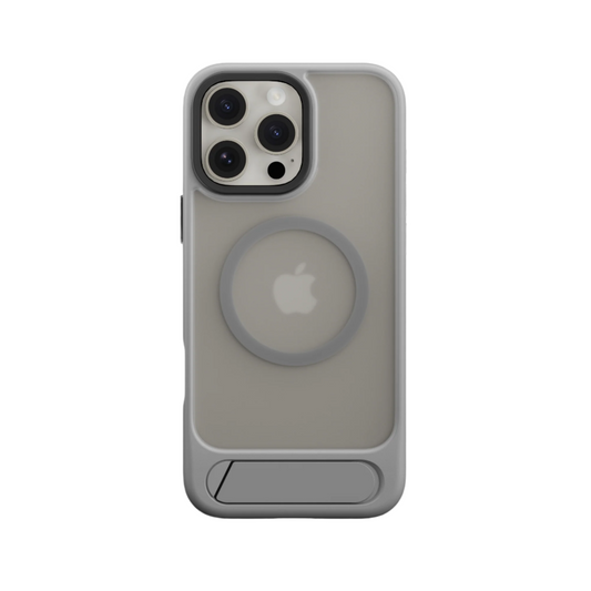 SWITCHEASY EasyStand M (MagSafe) Case Compatible For iPhone 16 Pro Max