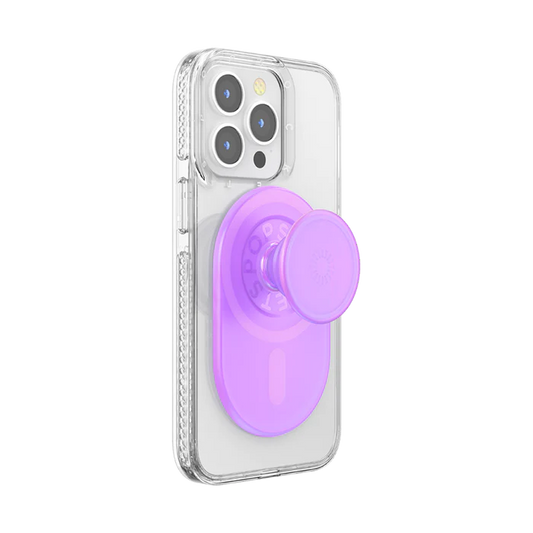 POPSOCKETS MagSafe PopGrip - Opalescent Pink
