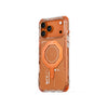 SKINARMA Magma Mag-Charge Case Compatible For iP17PROMAX