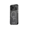 SKINARMA Saido Mag-Charge Case Compatible For iP17PROMAX