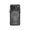 SKINARMA Saido Mag-Charge Case Compatible For iP17PROMAX