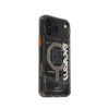 SKINARMA Sonix Mag-Charge Case Compatible For iP17PROMAX