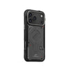 SKINARMA Vigor Mag-Charge Case Compatible For iP17PROMAX
