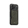SKINARMA Vigor Mag-Charge Case Compatible For iP17PROMAX