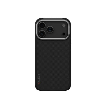 UNIQ Keva Hybrid MagClick Charging Case Compatible For iP17PROMAX