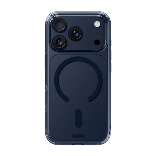 LAUT Crystal Fluro Magsafe Case Compatible For iP17PRO