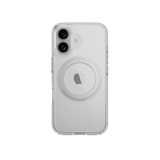 MAGEASY MagStand 360 M (MagSafe) Case Compatible For iPhone 16