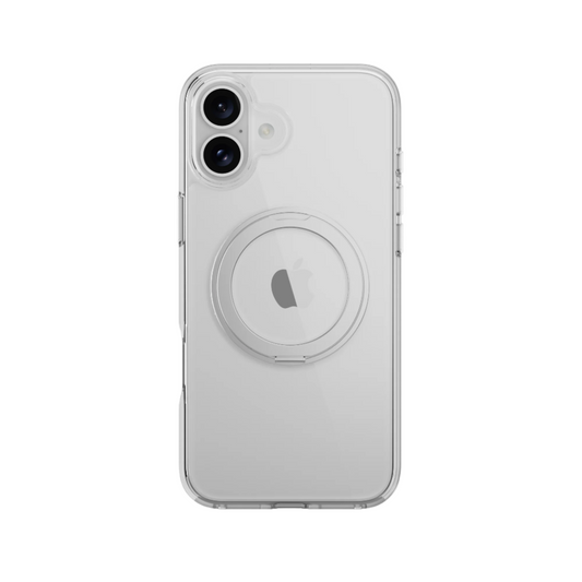MAGEASY MagStand 360 M (MagSafe) Case Compatible For iPhone 16 Plus
