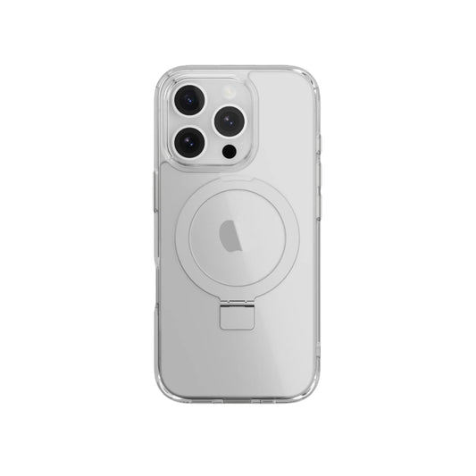 SWITCHEASY MagStand M (Magsafe) Case Compatible For iPhone 16 Pro