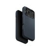 UNIQ Lyden Hybrid MagClick Charging Case Compatible For iP17PROMAX