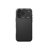 UNIQ Lyden Hybrid MagClick Charging Case Compatible For iP17PROMAX