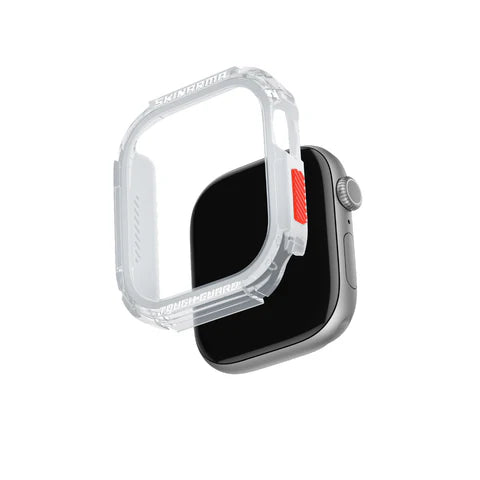 SKINARMA Atom Case Compatible For Apple Watch 46mm