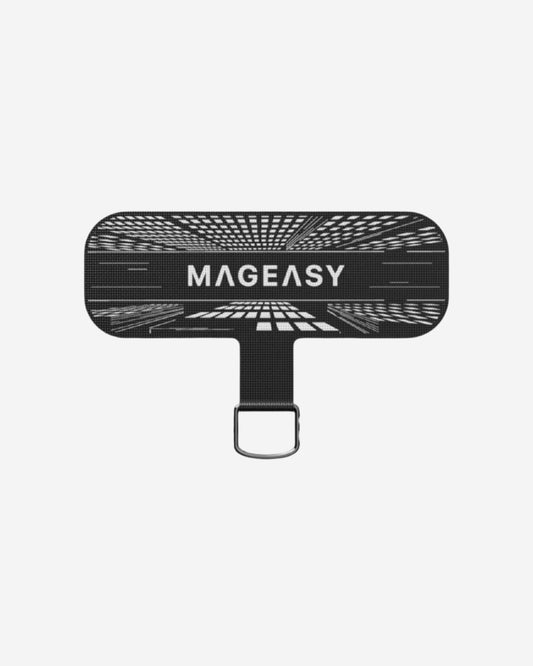 MAGEASY (by SwitchEasy) Strap Card Motion Edition