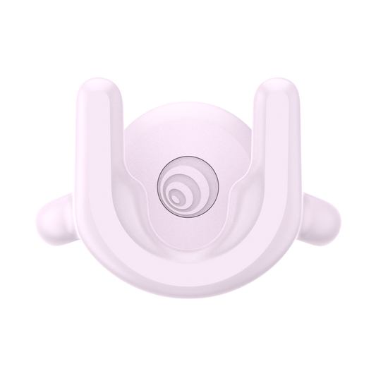 POPSOCKETS PopMount 2 Multi Surface Pale Orchid