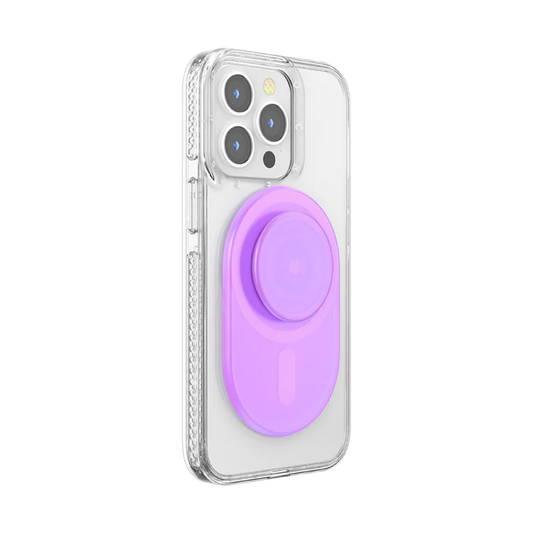 POPSOCKETS MagSafe PopGrip - Opalescent Pink