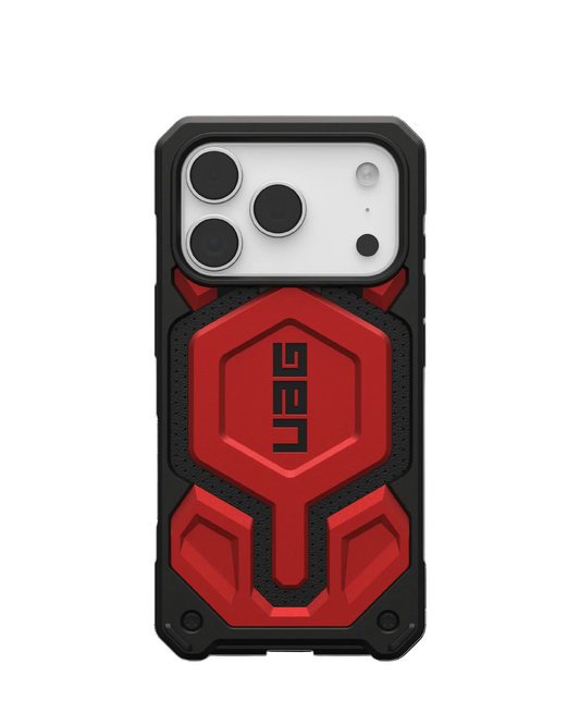 UAG Monarch Pro MagSafe Case for iPhone 17 Pro Max