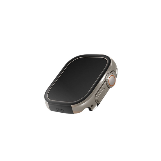 UNIQ Valencia Watch Case Compatible For Apple Watch Ultra 49mm