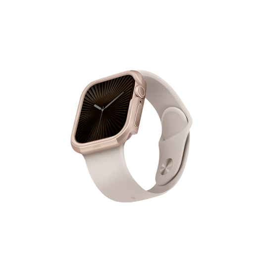 UNIQ Valencia Case Compatible For Apple Watch 46mm (2024)