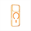 AMAZINGTHING Minimal Mag Drop Proof Case Compatible For iP17PROMAX