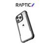 RAPTIC Shield Case with Magsafe for iP16PROMAX