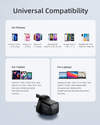 INNOSTYLE MiniCube 33W PD GaN II Technology Charger