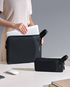 INNOSTYLE GuardianTech Sleeve and Accessory Pouch Combo