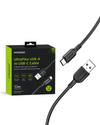 INNOSTYLE UltraFlex USB-A to USB-C cable
