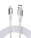 INNOSTYLE PowerFlex USB-A to Lightning cable
