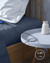 INNOSTYLE PowerFlex USB-A to Lightning cable