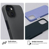 LAUT Shield Case Compatible For iPhone 14 Pro