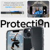 Spigen Ultra Hybrid Case Compatible For iPhone 14