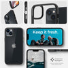 Spigen Ultra Hybrid Case Compatible For iPhone 14