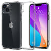 Spigen Ultra Hybrid Case Compatible For iPhone 14