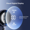 JISULIFE Handheld Fan Pro1
