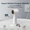 JISULIFE Handheld Fan Pro1