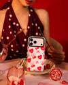 STARWISE COLLECTION IMPACT CASE (MAGNETIC) ｜ LOVE LETTER - FOREVER IN LOVE