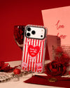 STARWISE COLLECTION IMPACT CASE (MAGNETIC) ｜ LOVE LETTER - LOVE IS IN THE AIR