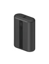 ENERGEA Compac Mini 3 with Display PD 3.0 / USB 3.0 / SCP 10000mAh Powerbank